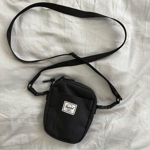Herschel Cruz Crossbody